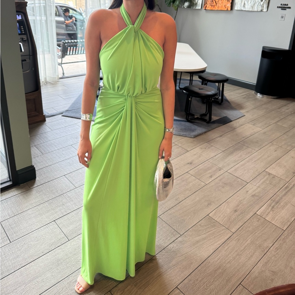 Cinq a Sept Kaily Gown - worn once!!